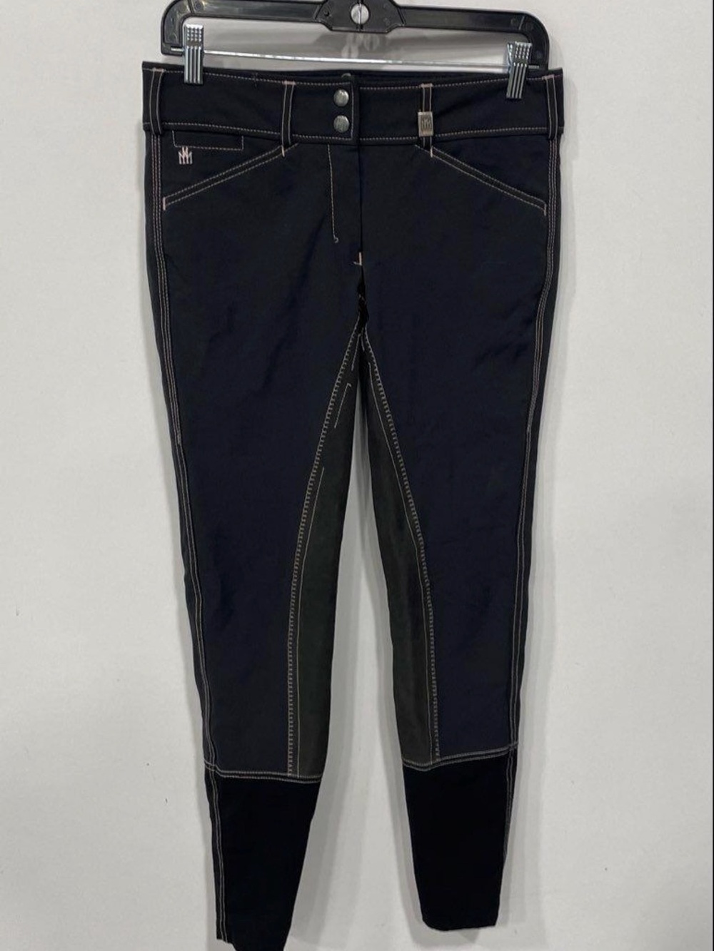 breeches